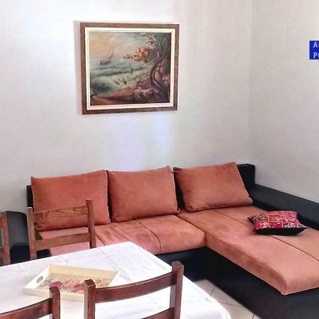 Apartment Dubravka Подгора Экстерьер фото