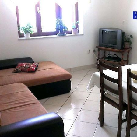 Apartment Dubravka Подгора Экстерьер фото